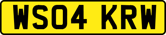 WS04KRW