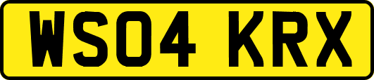 WS04KRX
