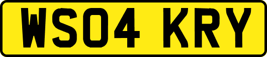 WS04KRY