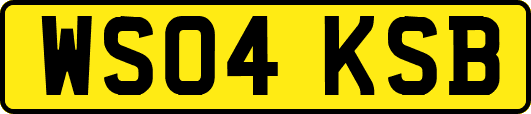 WS04KSB