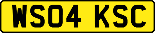 WS04KSC