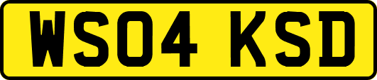 WS04KSD