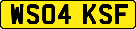 WS04KSF