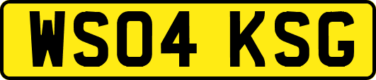 WS04KSG