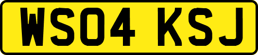 WS04KSJ