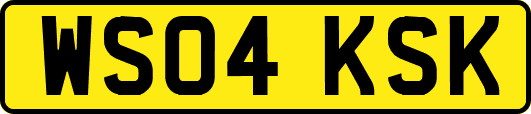WS04KSK