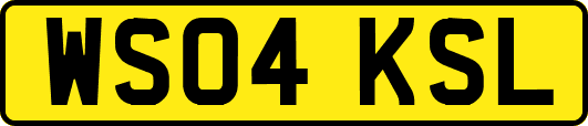 WS04KSL