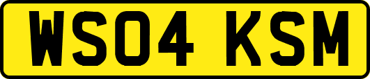WS04KSM