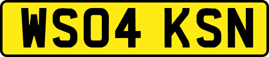 WS04KSN