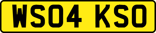 WS04KSO