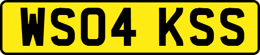 WS04KSS