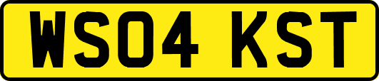WS04KST