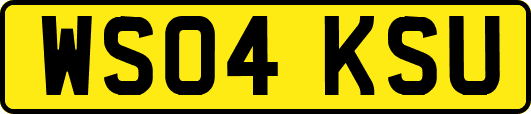 WS04KSU