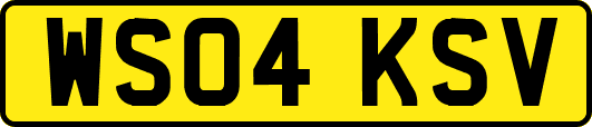 WS04KSV