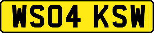 WS04KSW