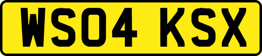 WS04KSX