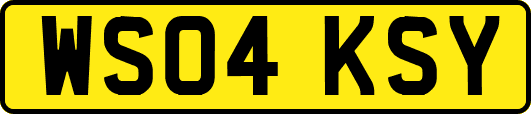 WS04KSY