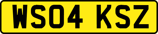 WS04KSZ