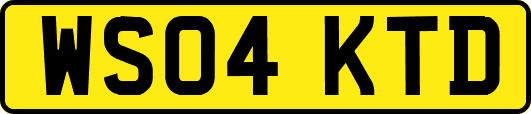 WS04KTD
