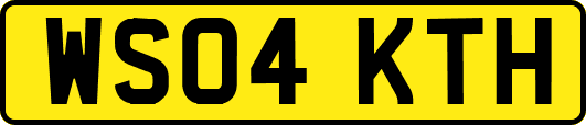 WS04KTH