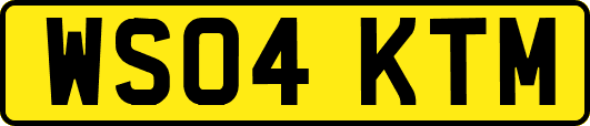 WS04KTM
