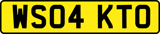 WS04KTO