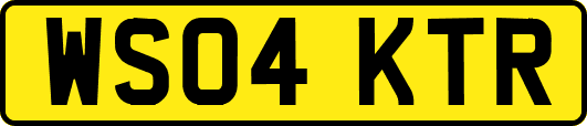 WS04KTR
