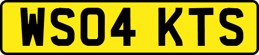 WS04KTS