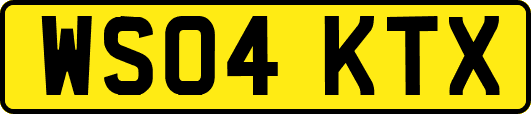 WS04KTX