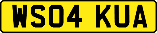 WS04KUA