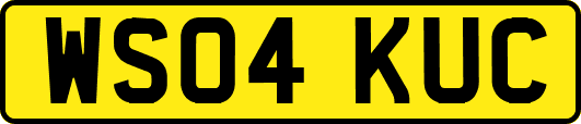 WS04KUC