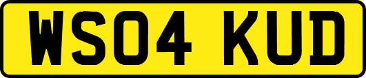 WS04KUD