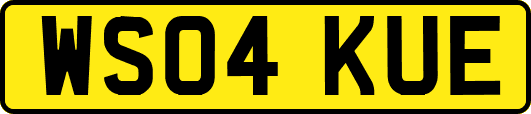 WS04KUE