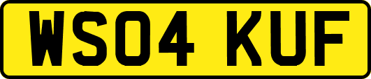 WS04KUF
