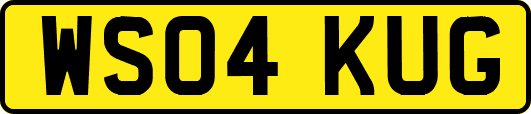 WS04KUG