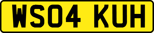 WS04KUH