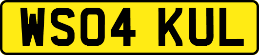 WS04KUL