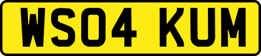 WS04KUM