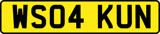 WS04KUN