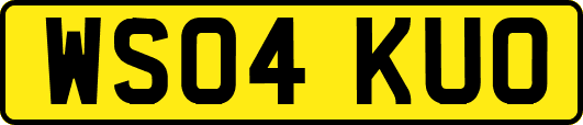 WS04KUO
