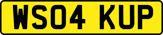 WS04KUP