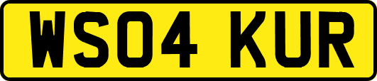 WS04KUR
