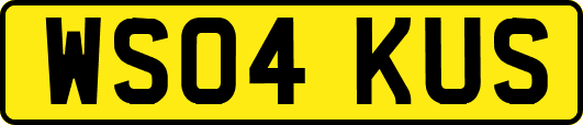 WS04KUS