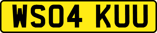 WS04KUU
