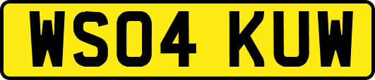 WS04KUW