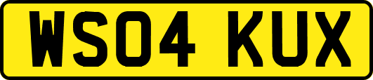 WS04KUX