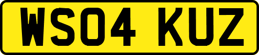WS04KUZ