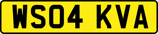 WS04KVA