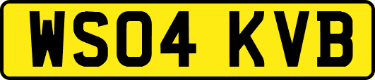 WS04KVB