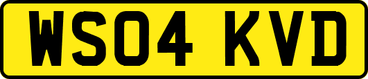 WS04KVD